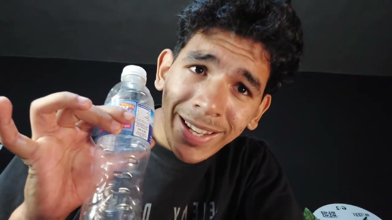 ROLEPLAY Ramdom Y Gracioso | El vendedor que lo tiene todo 💯🥇~ ASMR en ESPAÑOL