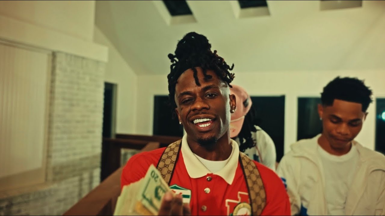 Guarda Lil Bailey - R.N.L.N (Official Video) su YouTube Guarda Lil Bailey - R.N.L.N (Official Video) su YouTube