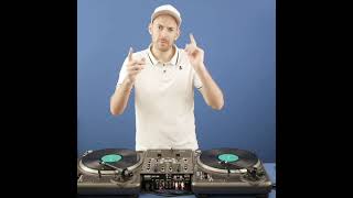 DJ Fong Fong - DO NOT GIVE UP