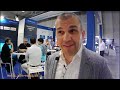 SPS ITALIA 2023 AVNET EMBEDDED - Leonardo Fagioli