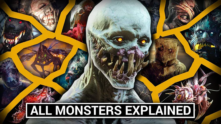 All Monsters in Resident Evil 4 Explained - DayDayNews