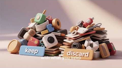 Minimalism: Declutter Your Life and Find Freedom