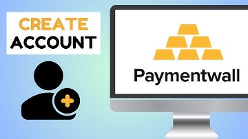 How To Create Paymentwall Account | 2024