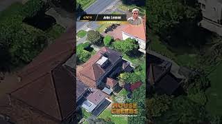 John Lennons Childhood Home Mendips 767K Liverpool Landmark