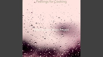 Groovy Jazz Saxophone - Vibe for Relaxing at Home