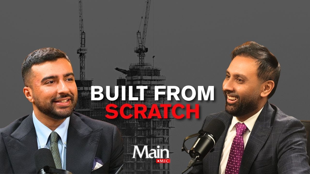 The Reality of Scaling a Real Estate Company in Dubai