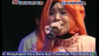 Mahardhika Ella Latah - Permata Hati