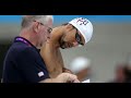 Visualization Michael Phelps Story  -  By his coach Bob Bowman.- Really exciting must watch.