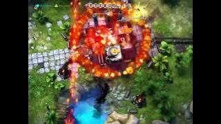 Sky Force Anniversary Gameplay Android & Computer Complete All Stages