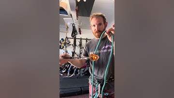 Safer lead simul climbing