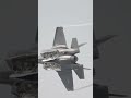 The Legendary F-35 | Strength and Grace
