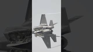 The Legendary F-35 | Strength and Grace