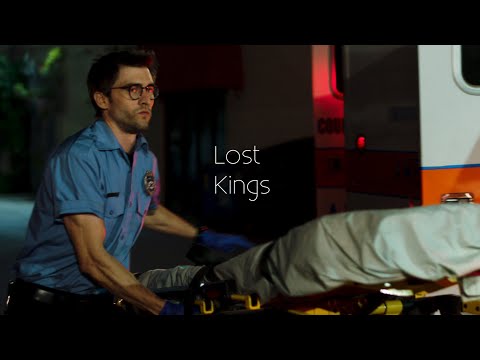 K.A.A.N. - Lost Kings