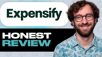 Expensify  Features Strengths Weaknesses Honest Review – Watch Before Using