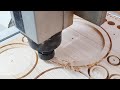 30 Woodworking Ideas | CNC Projects