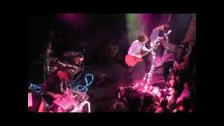 Delays - Hey Girl - The Brook - Dec 2013