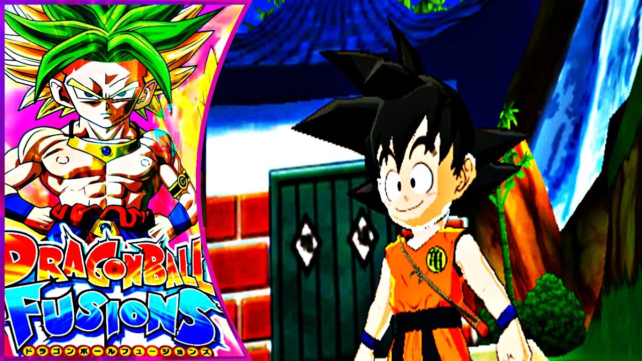 La Maquina de Pilaf! Dragon Ball Fusions03 YouTube