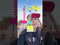 iPhone 17 Pro Max Cosmic Orange 🧽 🔥#noads #funny #tiktok