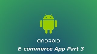 App e-commerce Thunkable Part 3
