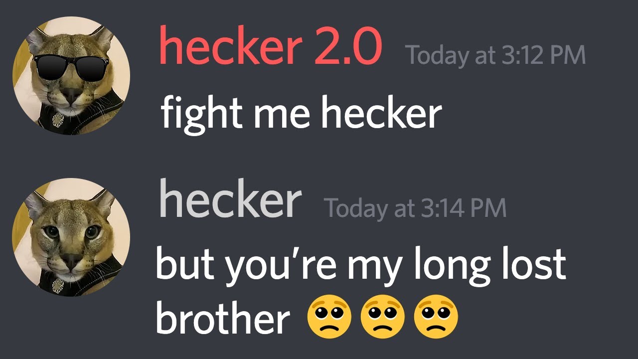 hecker 