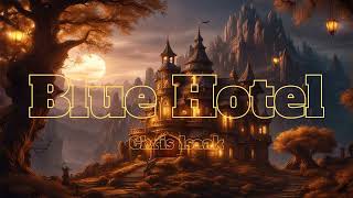 Blue Hotel-Chris Isaak (Lyrics) Resimi