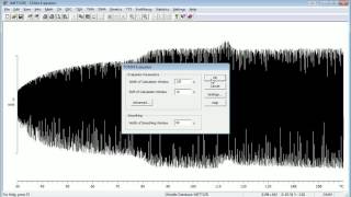 TOPEM Evaluation Basics