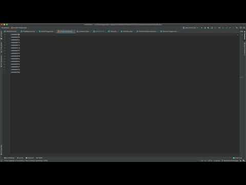 PHPStorm multicursor tutorial