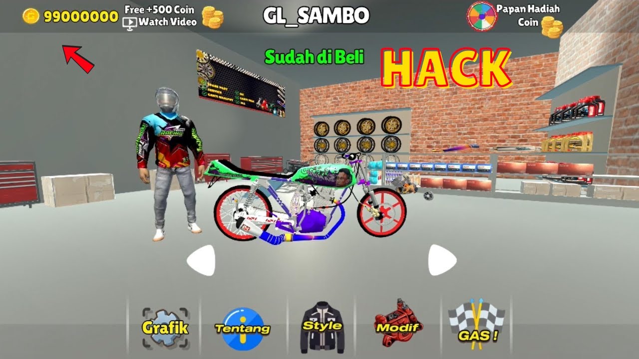 Herex Simulator Indonesia Guide | How To Get More Money, Bikes & Upgrades Fast (2026)