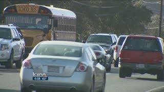 LISD taking new route on preserve road