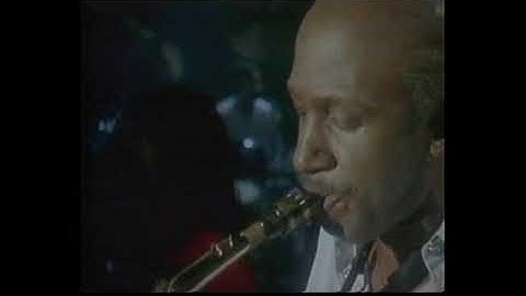 NO MATTER HOW HIGH I GET - WILTON FELDER & BOBBY WOMACK