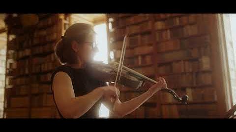 Christian Pezold, Partita ex A für Viola d