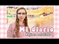 MI DIARIO💖✨Paginas matutinas