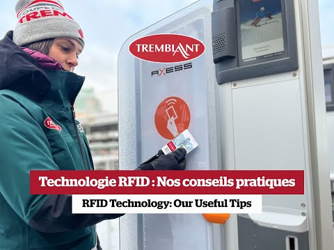 Technologie RFID : Nos conseils pratiques