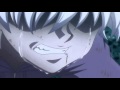 killua...RUNNIN' amv