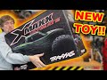 The Ultimate RC Car that you can&#39;t buy - Traxxas X-Maxx Ultimate
