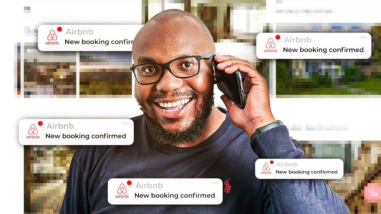 How to Start a Serviced Accommodation Business in 2025 (Step-by-Step ...