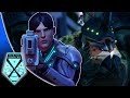 XCOM 2 Gameplay | THE QUEEN OF HURT