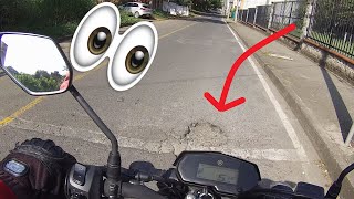 Cómo Evitar Accidentes En Moto