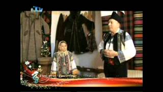 Pasi Prin Bucovinatv Cu Inv Ghe Popa -Ii- 2010