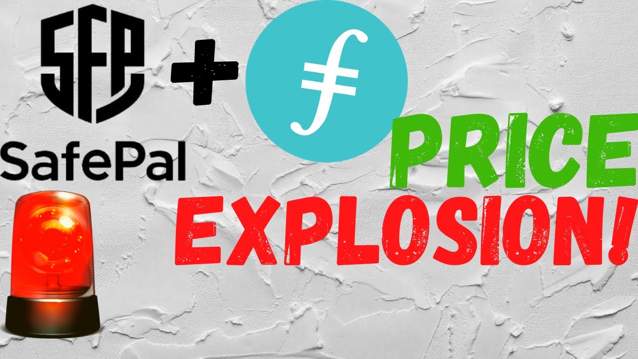 SFP + FIL Price Action To Be Careful Of! Crypto and Bitcoin News UPDATE!