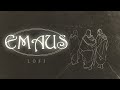 Emaus lofi  official lyric  newyuva  4k  ft stanley thomas