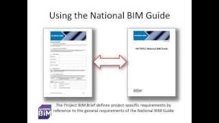 BIM Education Lesson 1