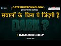 Practice Question Series on Immunology | Gate Biotechnology | IFAS