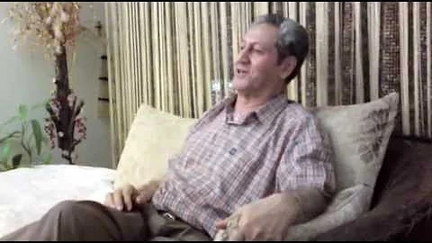 Ostad Rashid Vatandoust  Gole Yakh 2014
