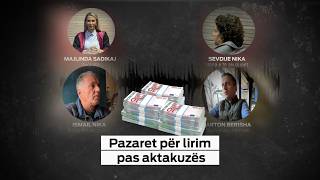 Download Lagu Emisioni #KallxoPernime - Afera e 50 mijë eurove - 15.02.2026 MP3