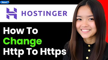 How to Change Http to Https in Hostinger 2025 (Step By Step)