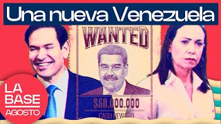 Download Lagu La Base Agosto 2x7 | Venezuela, otra vez en el punto de mira de Estados Unidos MP3 Download Lagu La Base Agosto 2x7 | Venezuela, otra vez en el punto de mira de Estados Unidos MP3