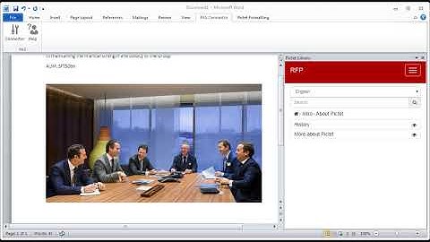 Word 2010 VSTO addin ver1.0.18