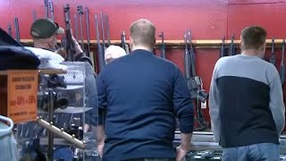 Broomfield approves majority of gun ordinances, postpones 2 decisions including age of sale