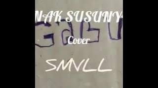 SMVLL,  enak susu ya mama versi regge, kren banget